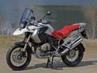 BMW R 1200GS 30th Anniversary Special